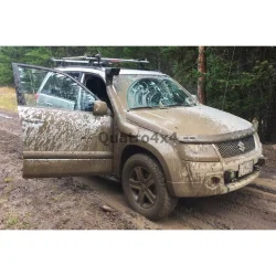 Snorkel SUZUKI GRAND VITARA 06-12